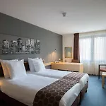 Hotel A&o Rotterdam