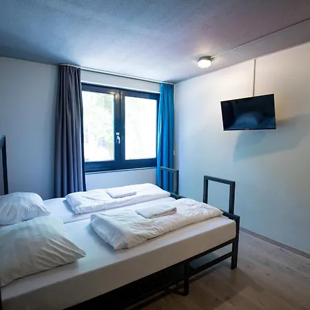 A&o 3* Rotterdam