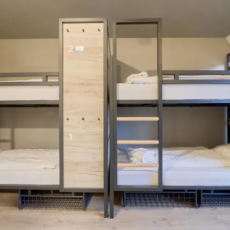 A&o Hotel 3*