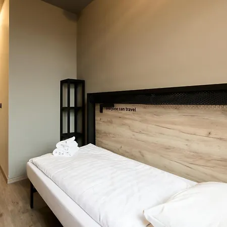 Hotel A&o Rotterdam