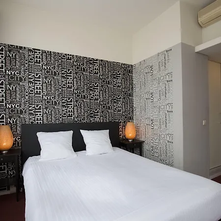 A&o Hotel