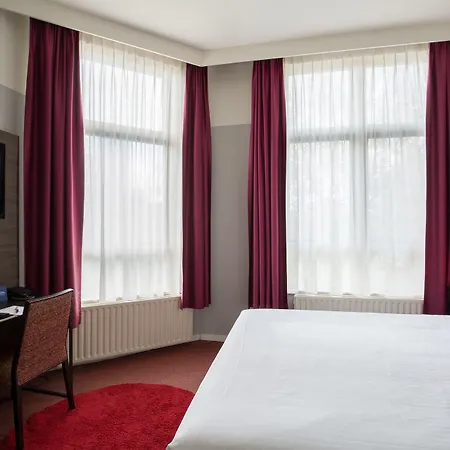 Hotel A&o Rotterdam