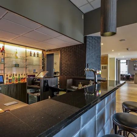 Hotel A&o 3*