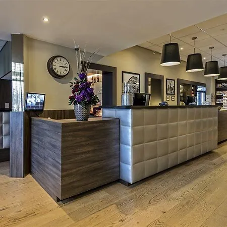 Hotel A&o 3*